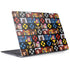Marvel X-Men Pattern Surface Laptop 2 Skin